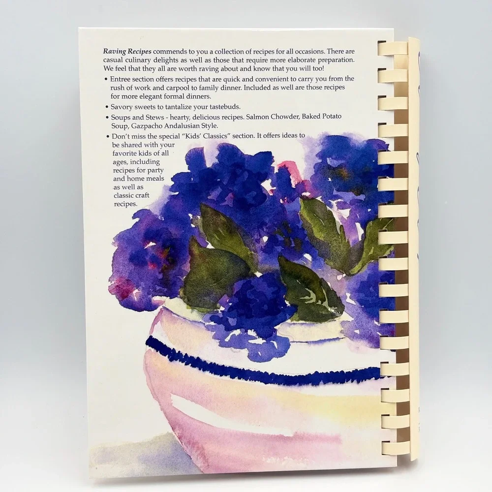 N/A raving recipes