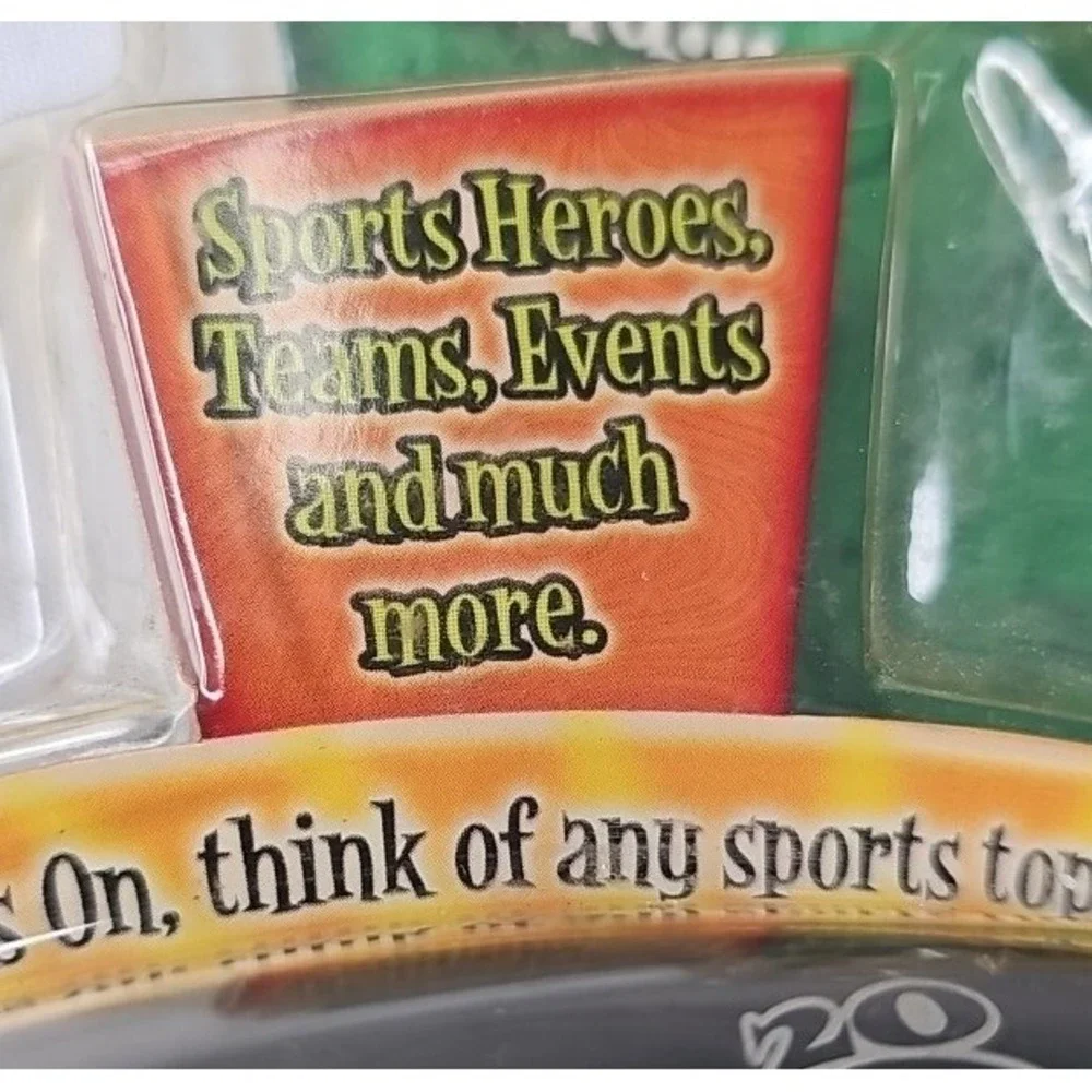 Radica this sports