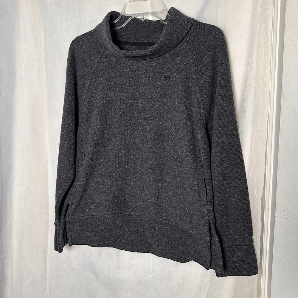 Nike athleisure pre check