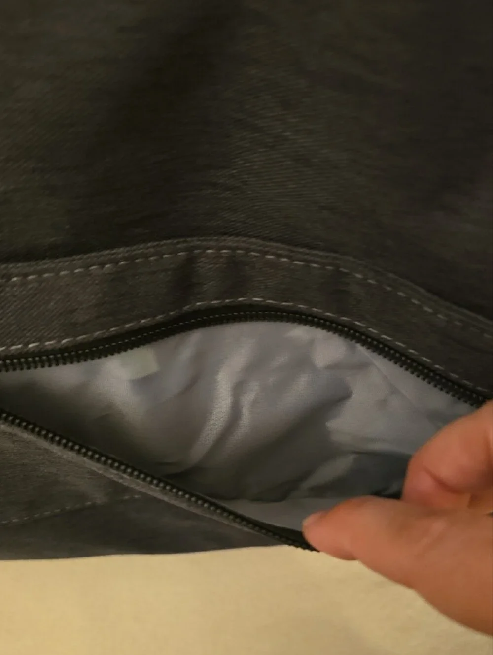 Bagsmart compact size