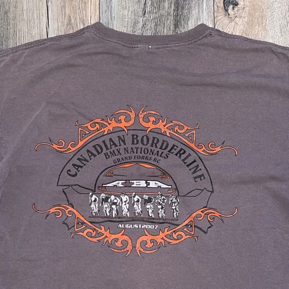 Gildan some wear