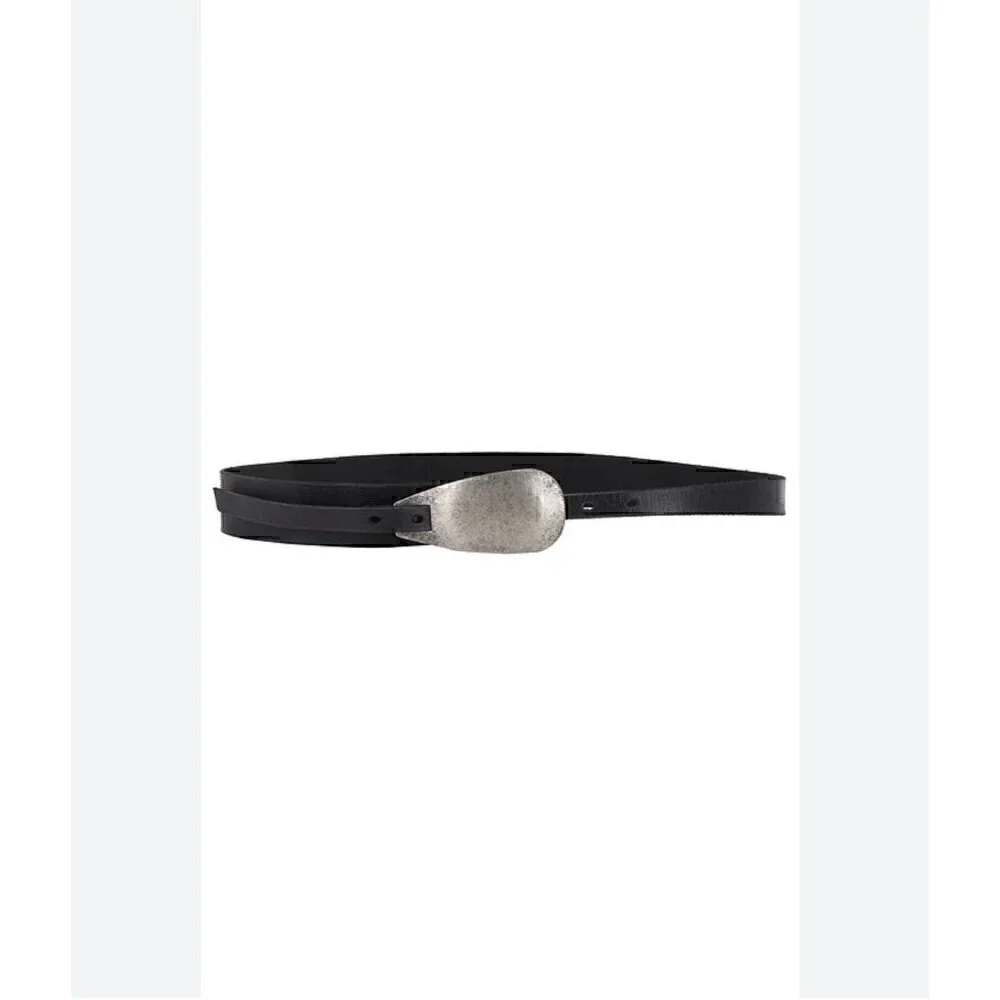 Free People cotelac black