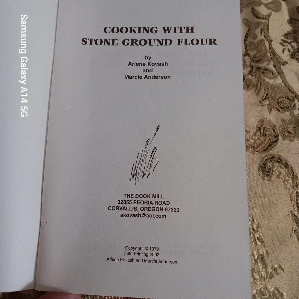 Hammermill cooking stone