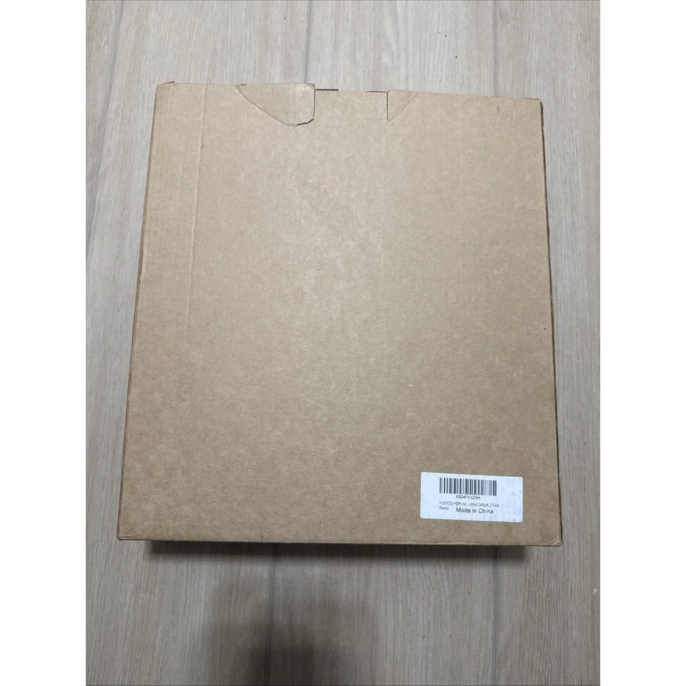 The Unbranded Brand new box