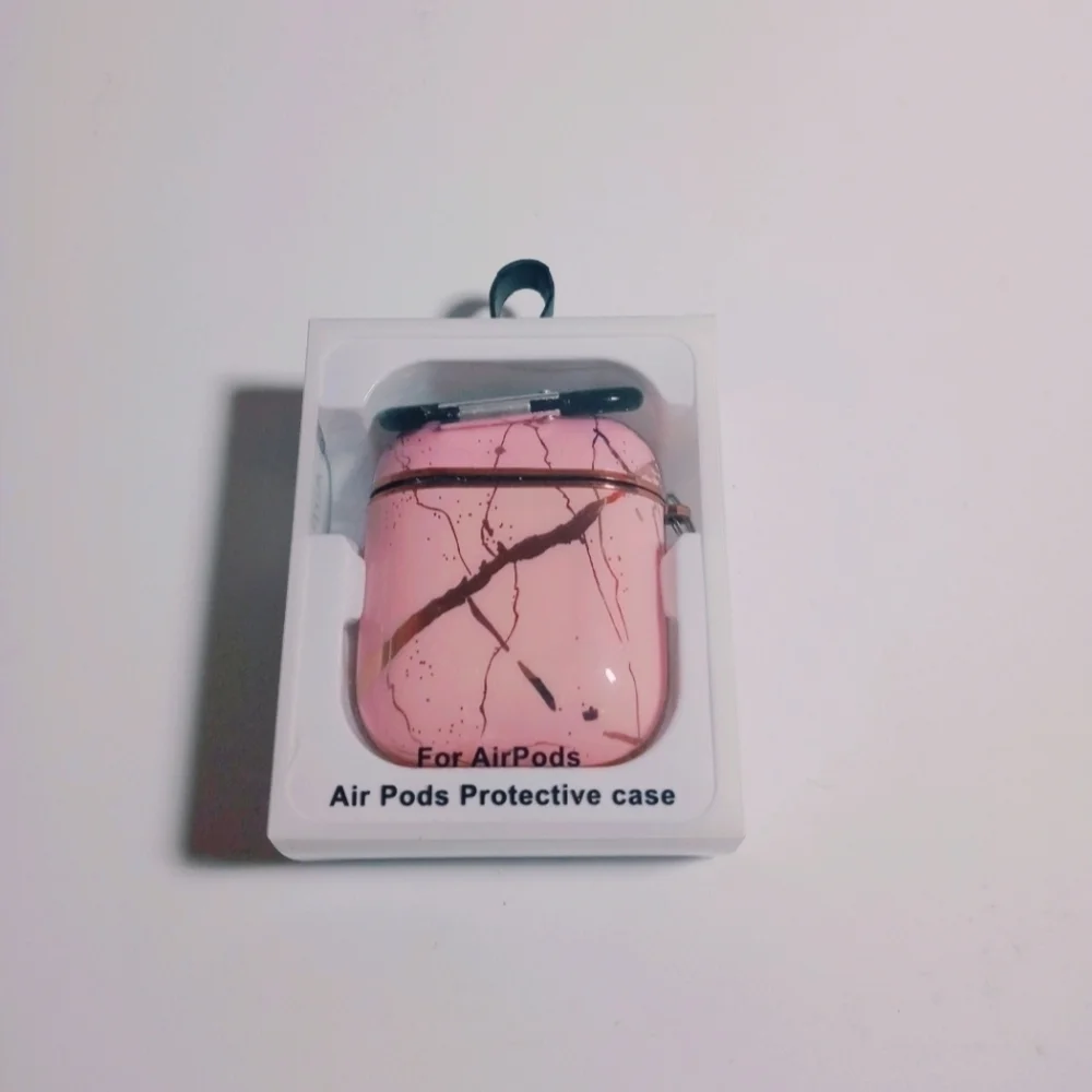 Air pods Mable‎ Case Cover