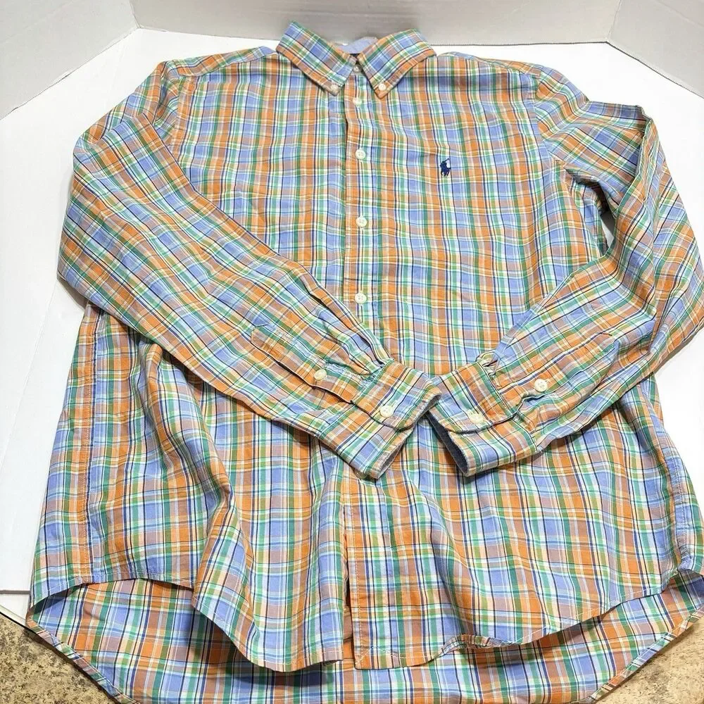 Polo Ralph Lauren this polo