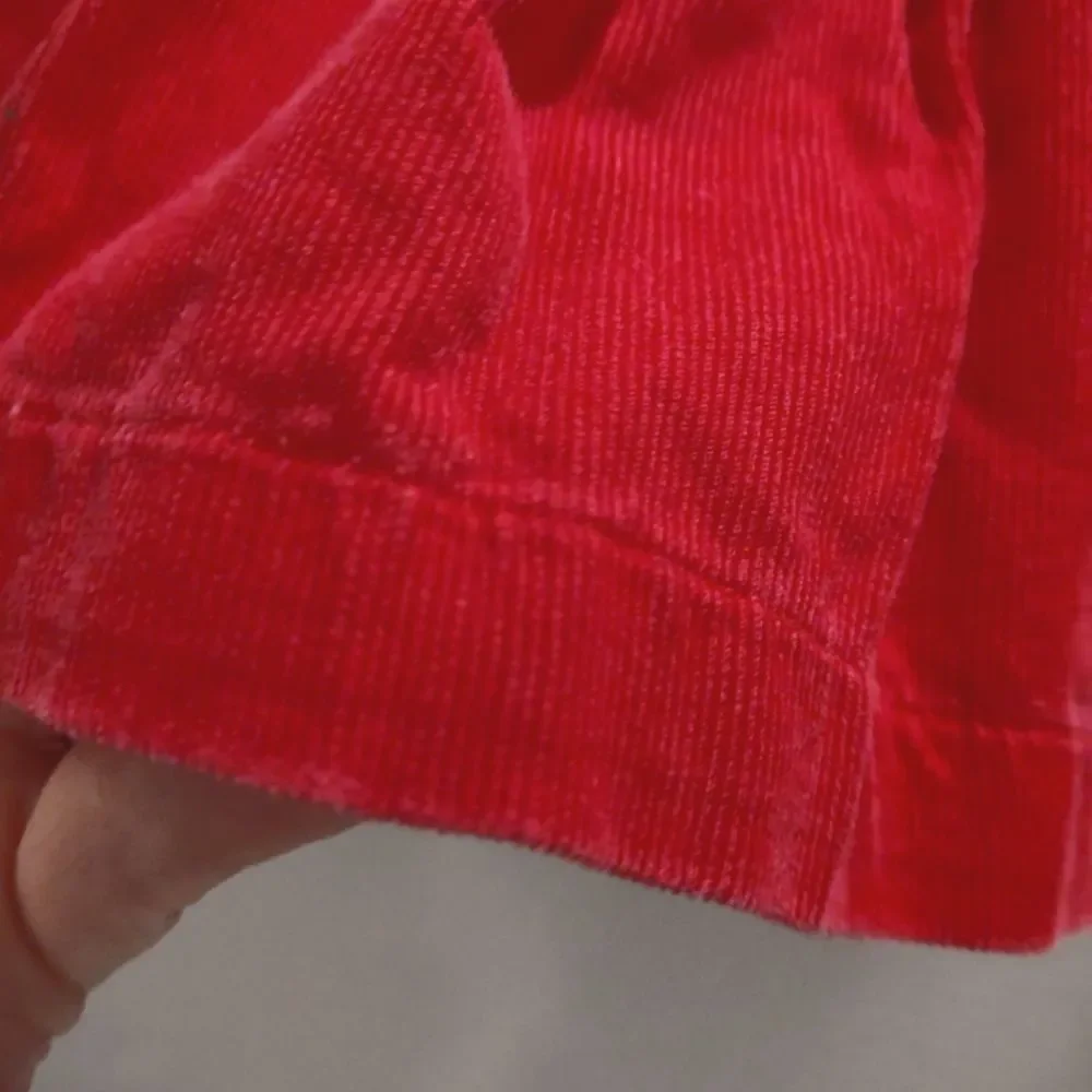 👍 Baby Gap 12 Month Pleated Corduroy Skirt. K1
