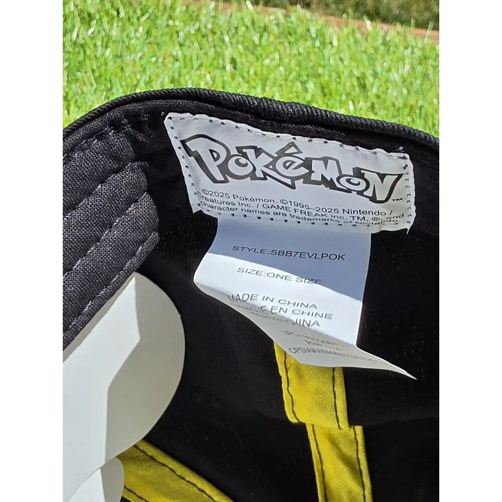 Pokemon this item
