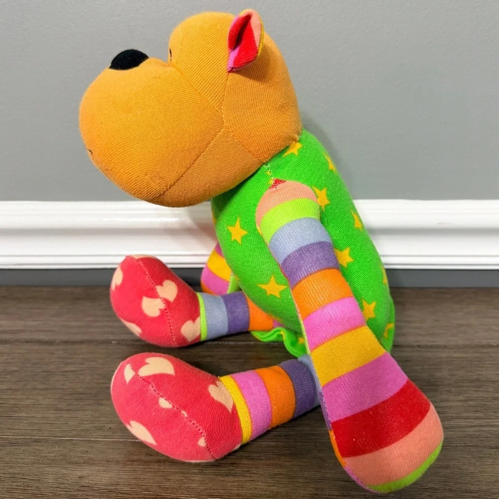 Justice sockimals cuddly