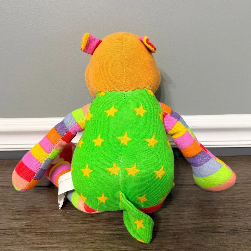 Justice sockimals cuddly