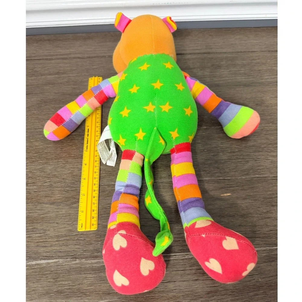 Justice sockimals cuddly