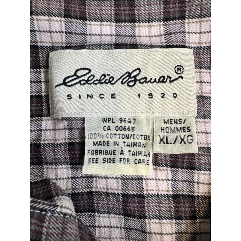 Eddie Bauer eddie bauer
