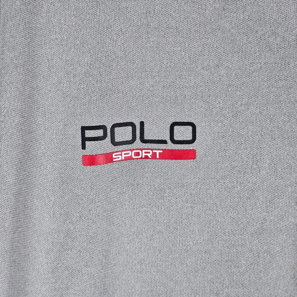 Polo Ralph Lauren polo sport