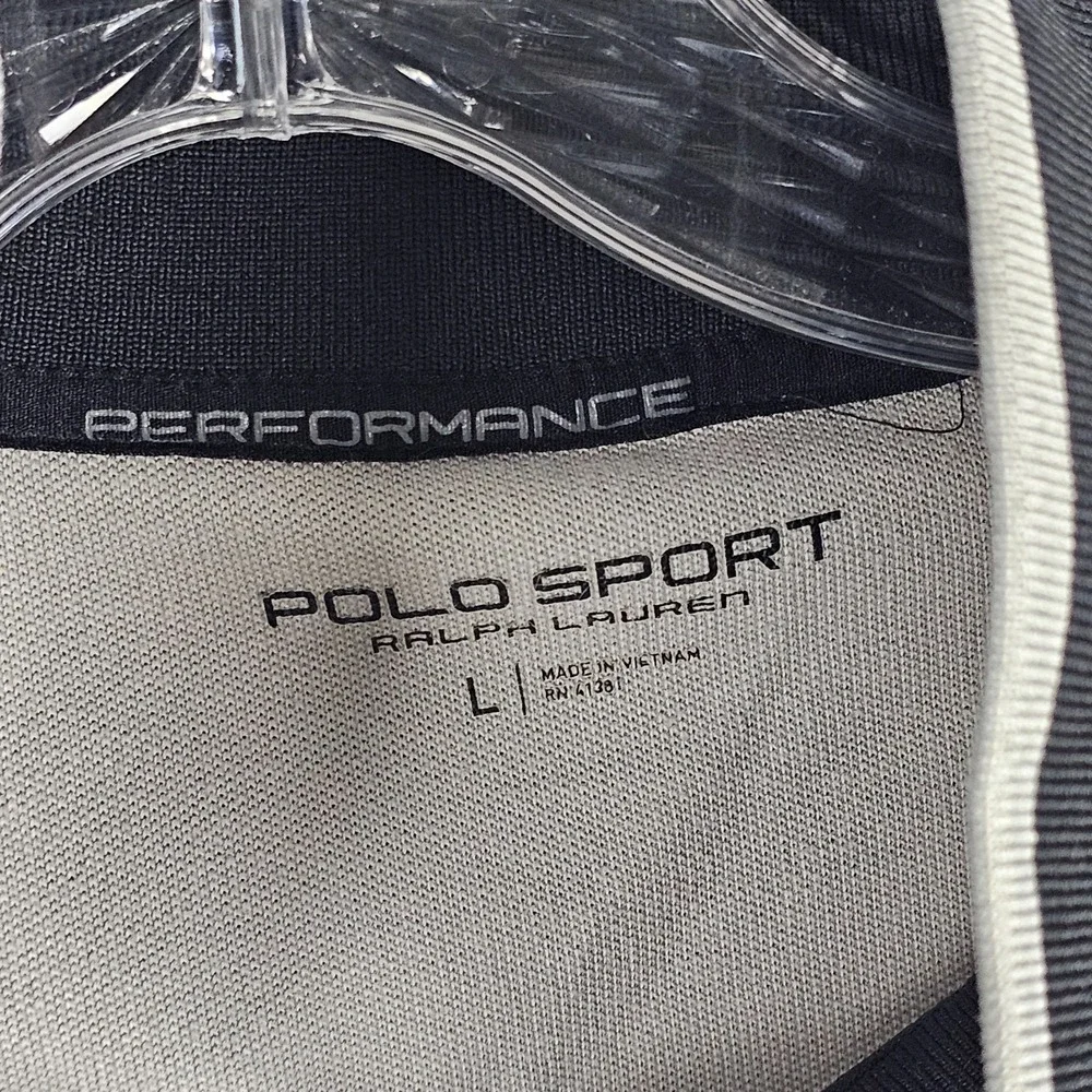 Polo Ralph Lauren polo sport
