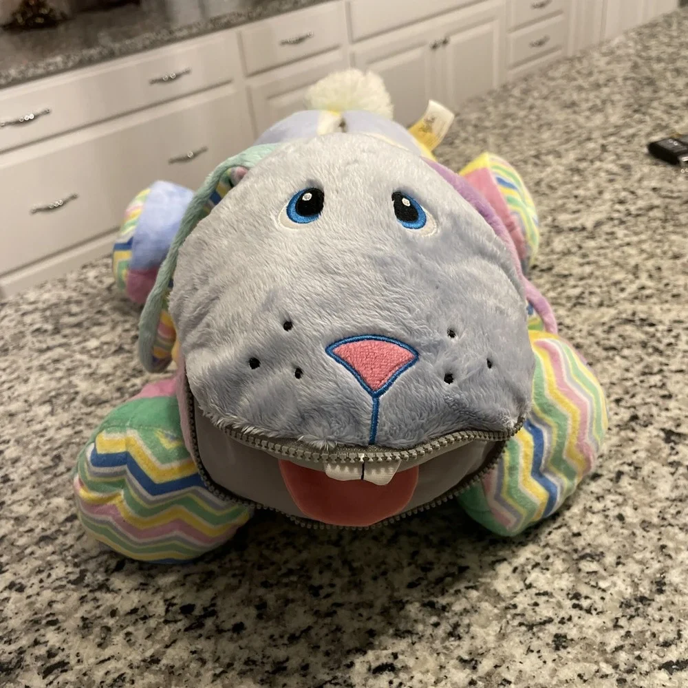 N/A stuffies easter
