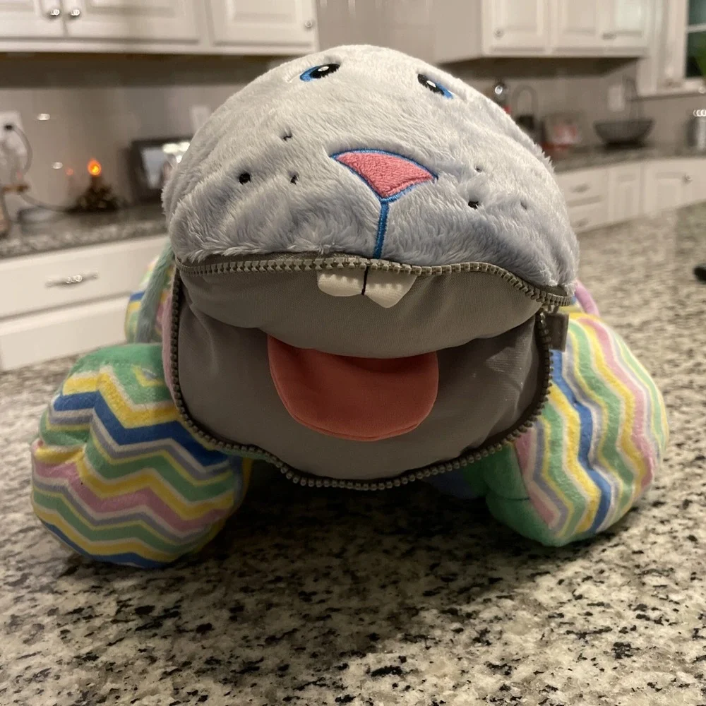 N/A stuffies easter