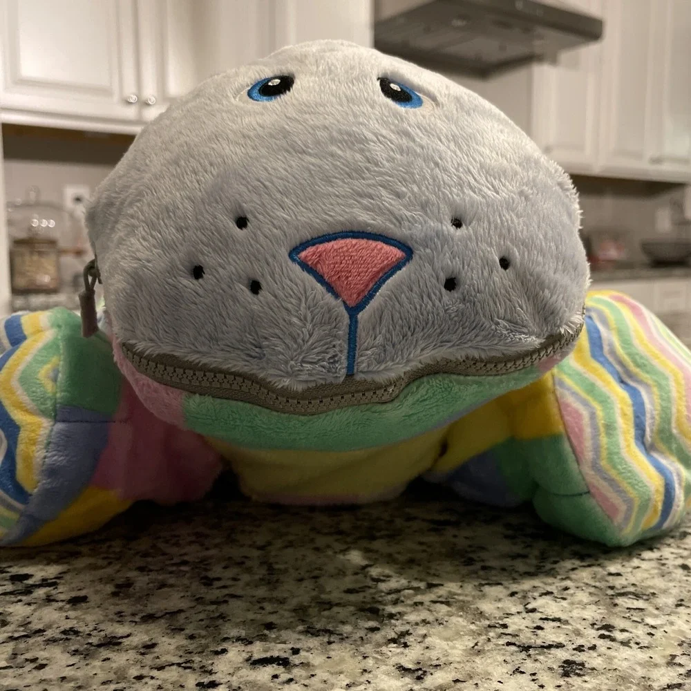 N/A stuffies easter