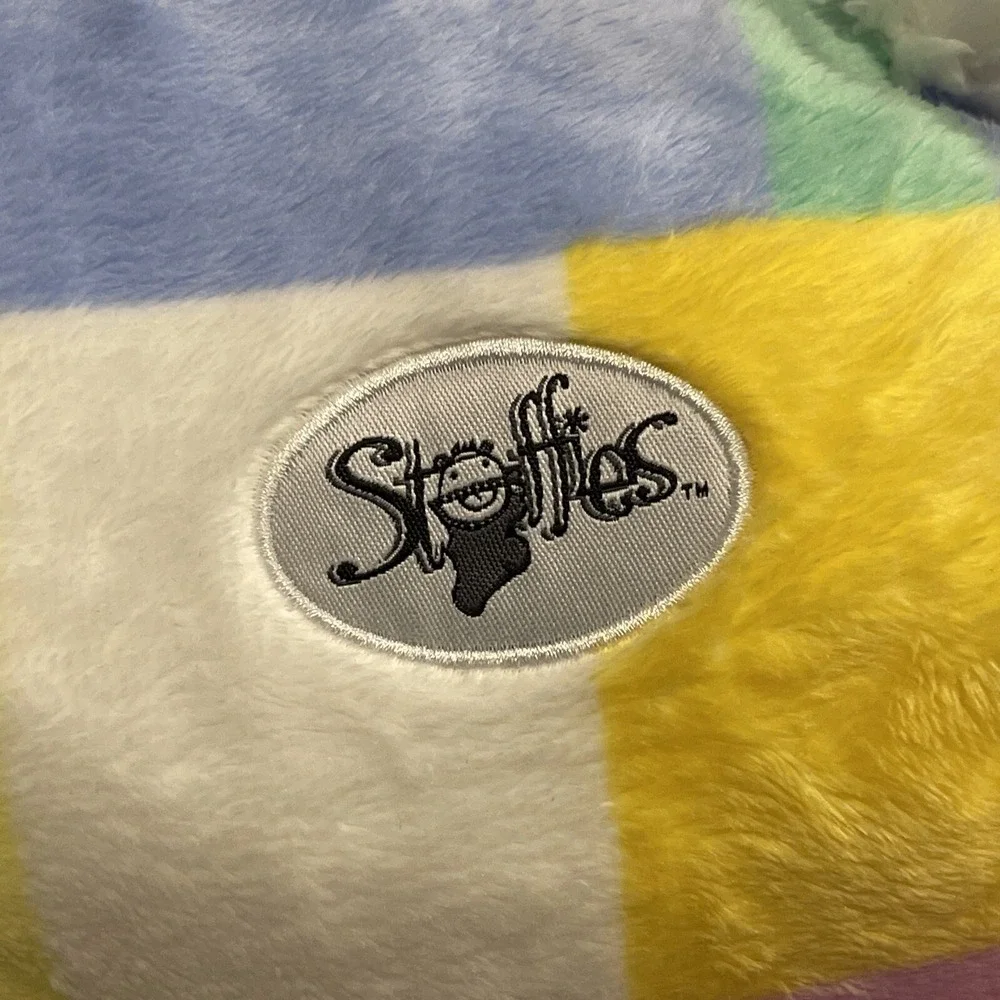 N/A stuffies easter