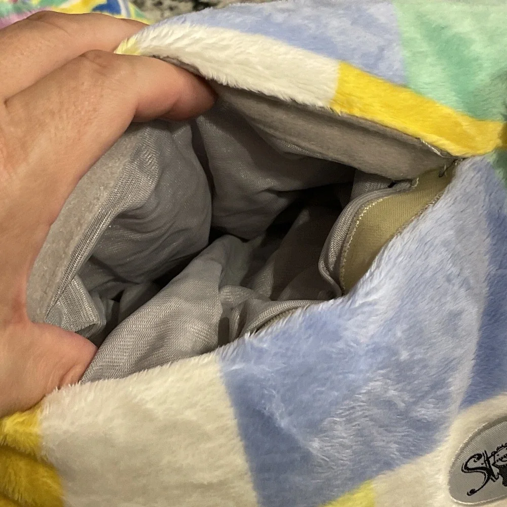 N/A stuffies easter