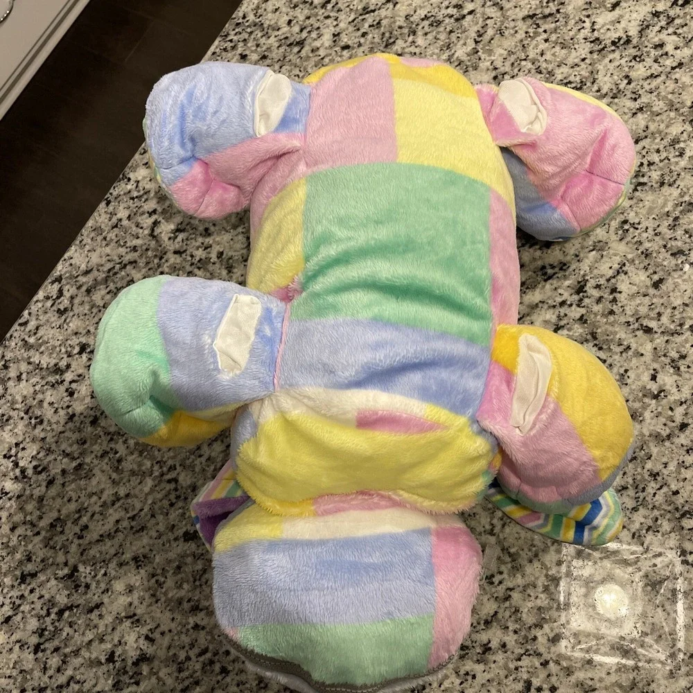 N/A stuffies easter