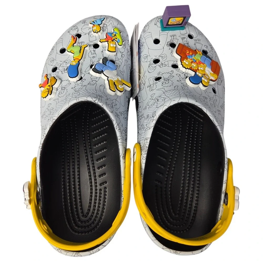 CROCS classic clog
