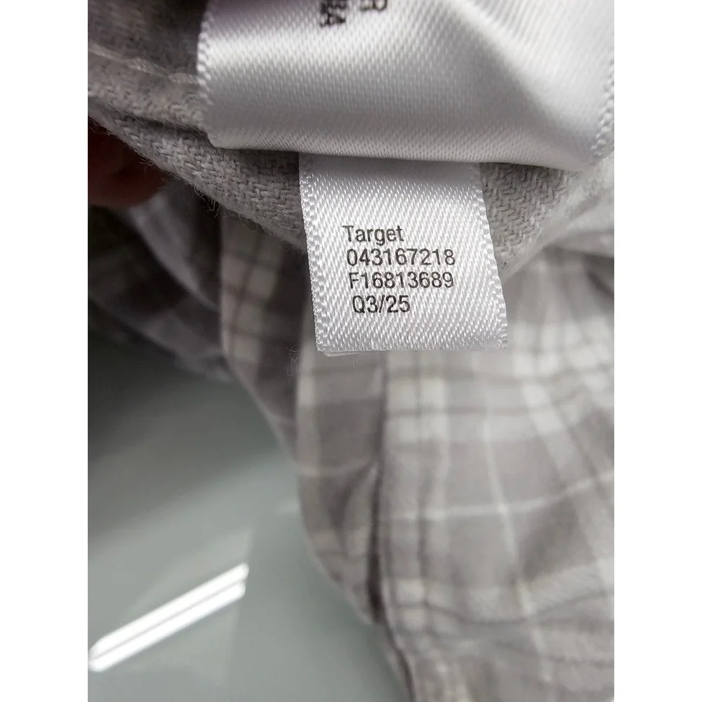 Goodfellow & Co classic collar