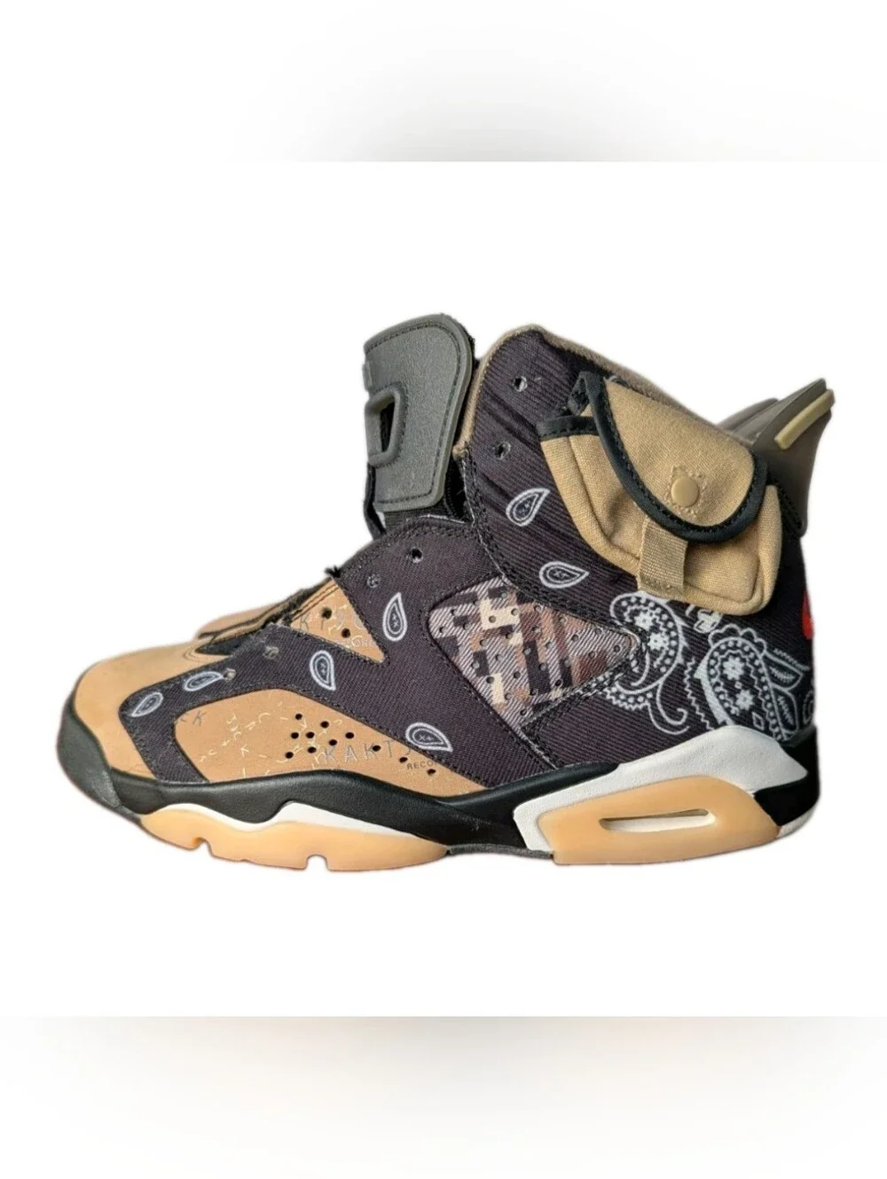 Jordan product pair