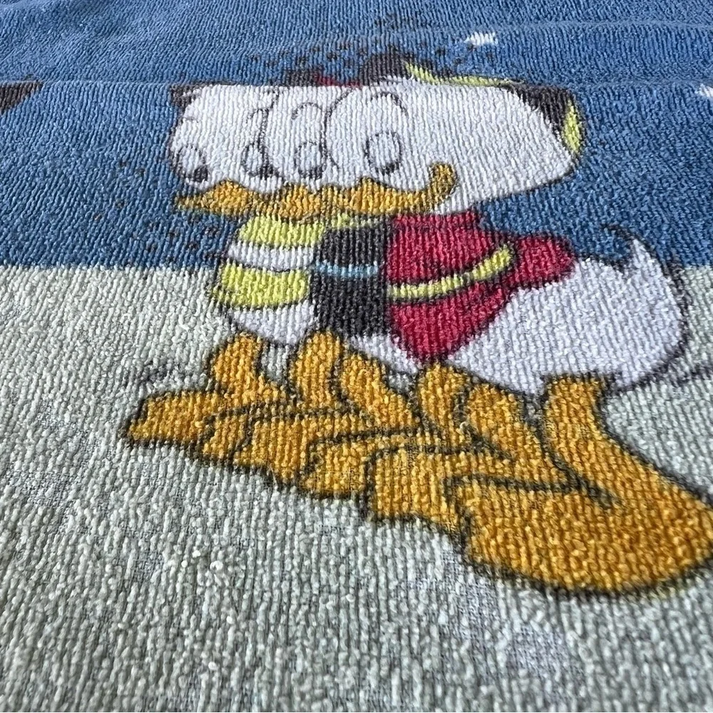 N/A vintage donald