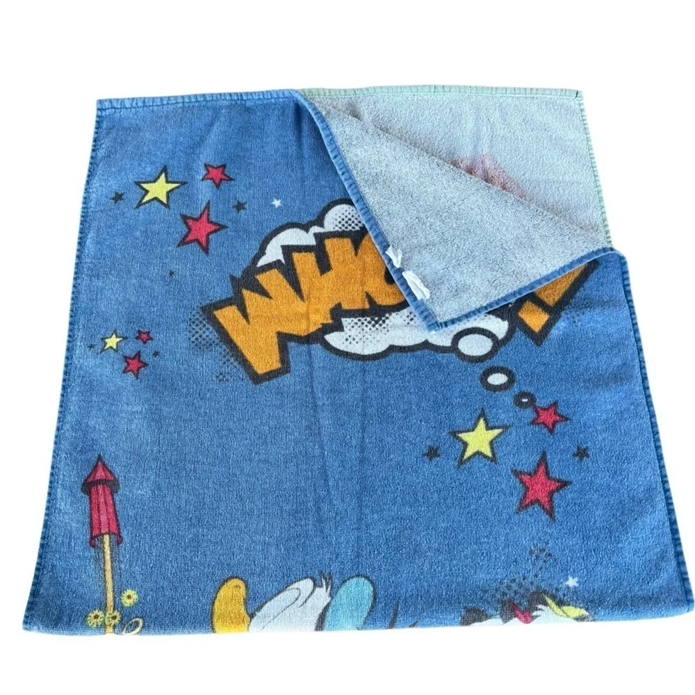 N/A vintage donald