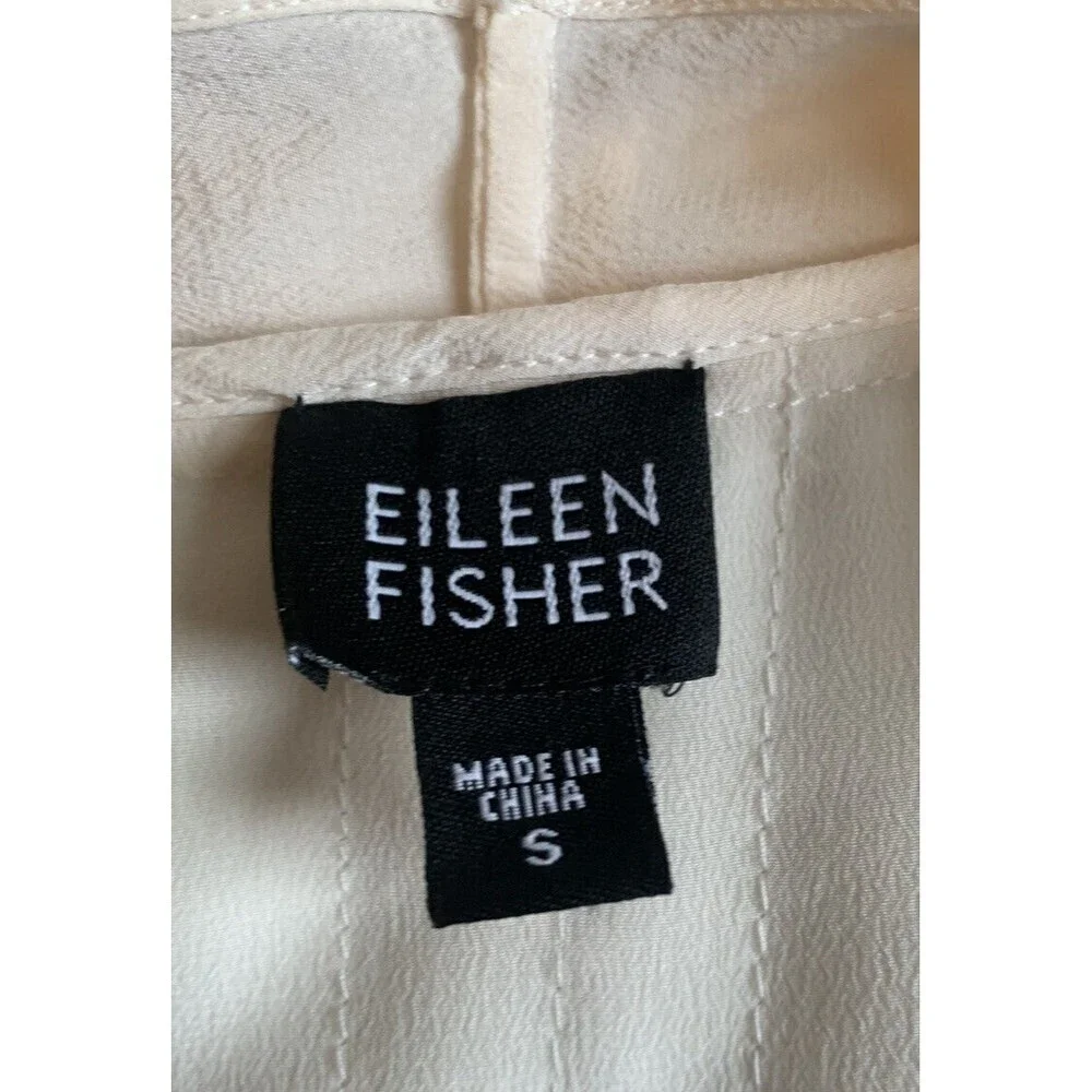 Eileen Fisher eileen fisher