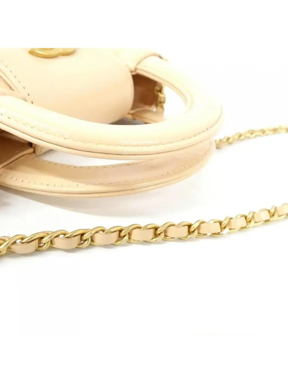 Chanel Kelly Top Handle Shopping Bag #287636C45B