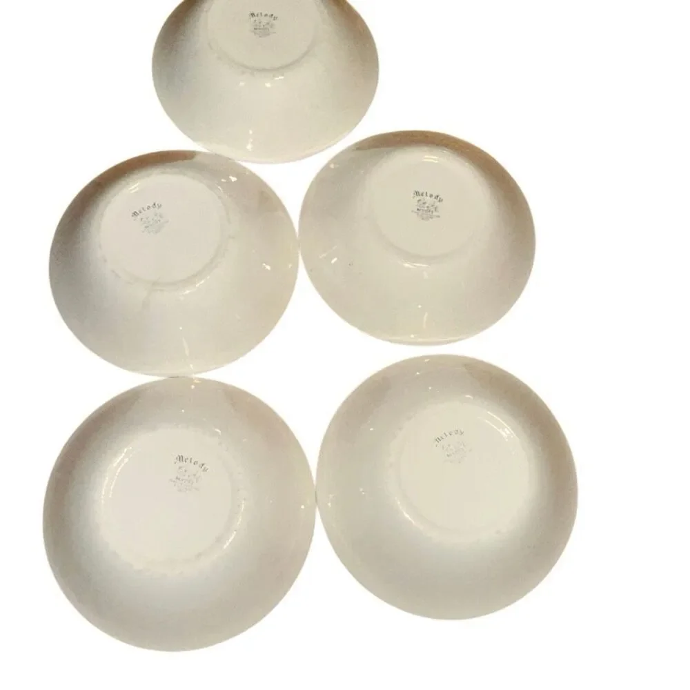 Royal Albert vintage myotts