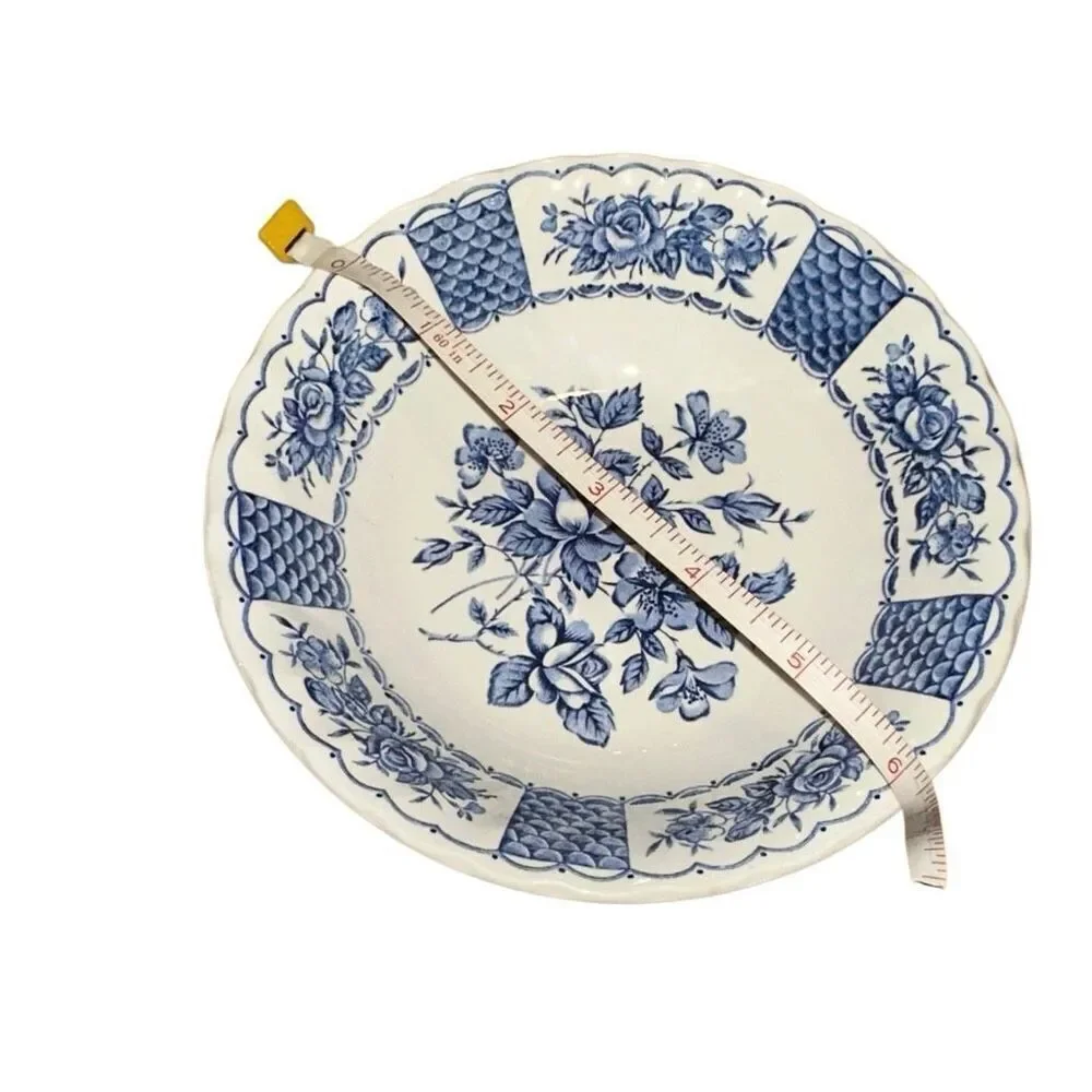 Royal Albert vintage myotts