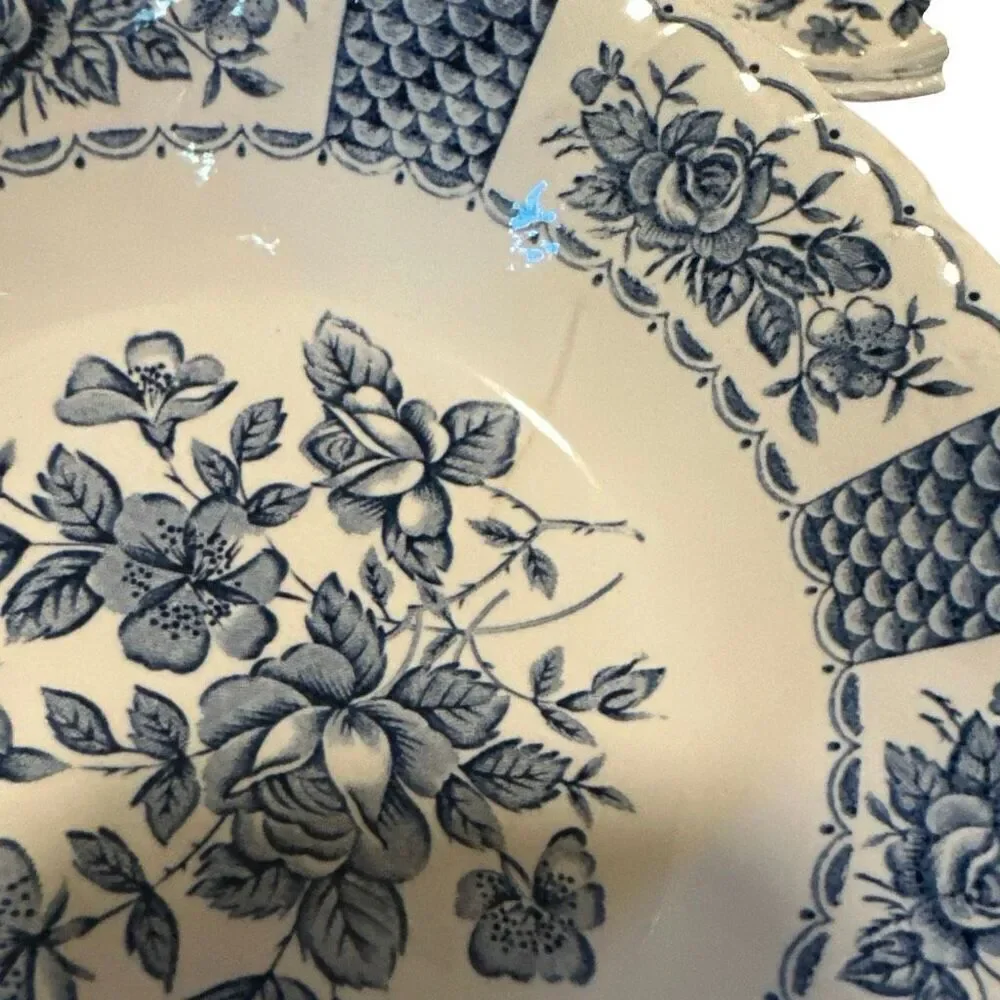 Royal Albert vintage myotts