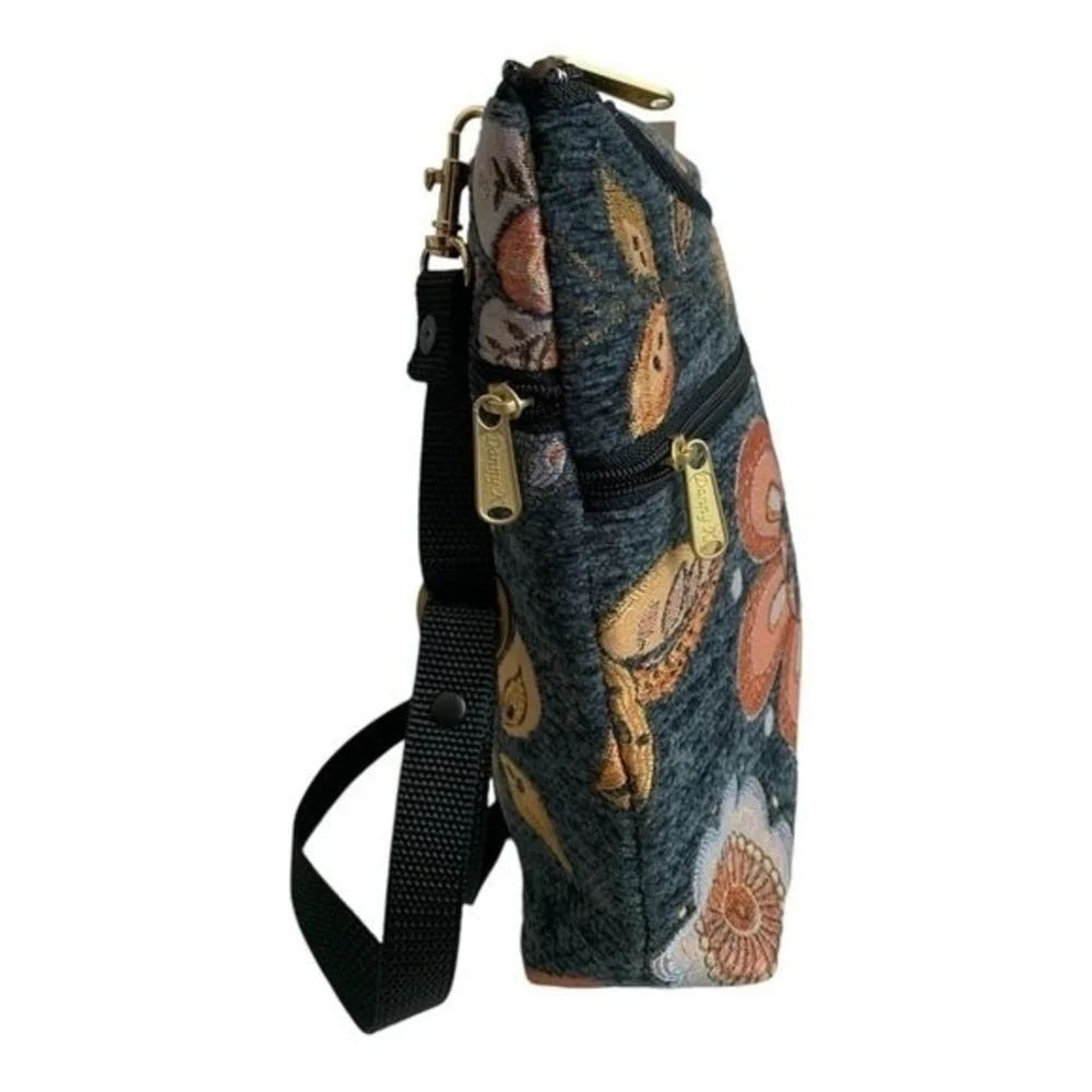 Danny K. ensemble inspired new