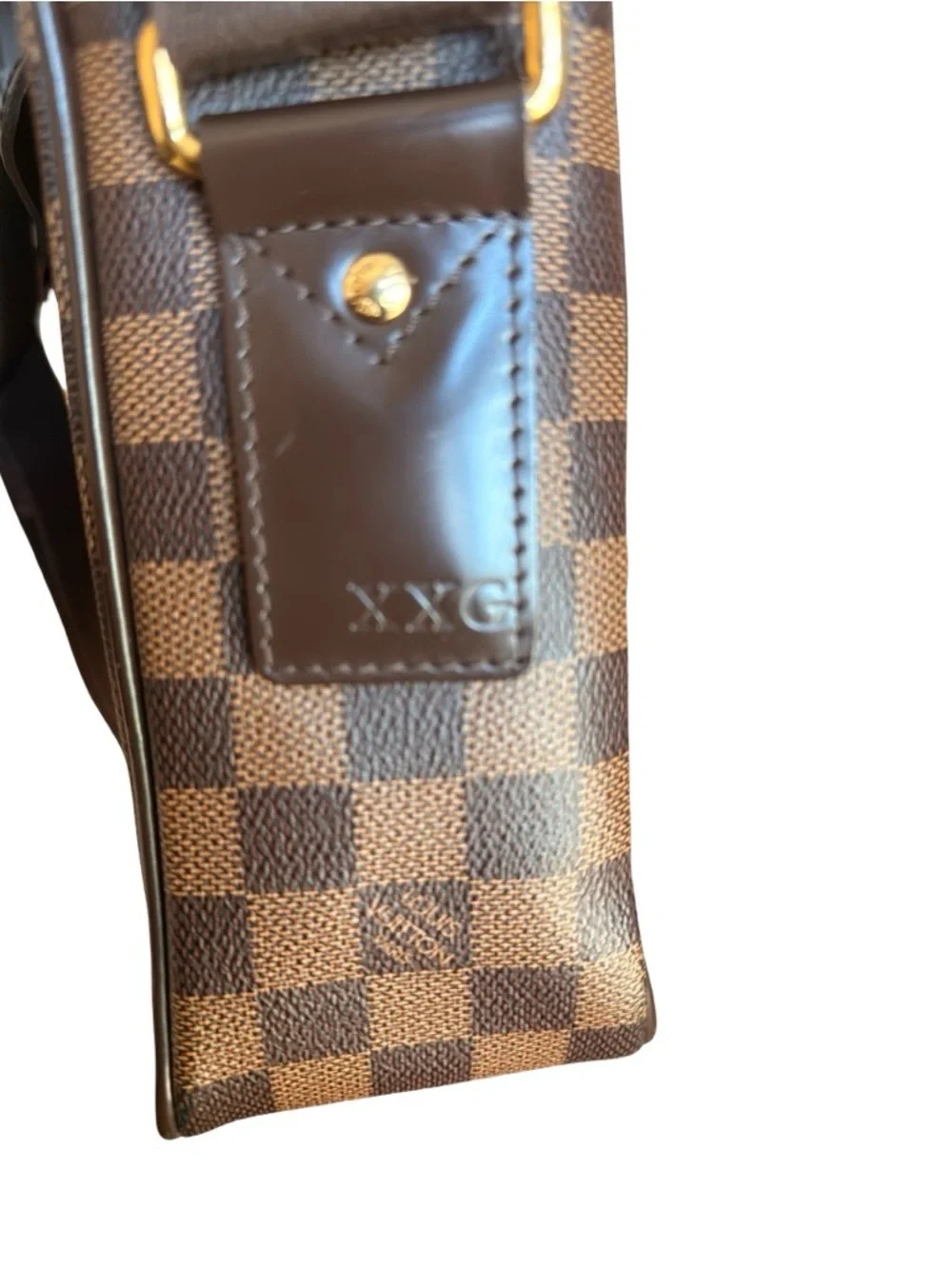 Louis Vuitton authentic louis
