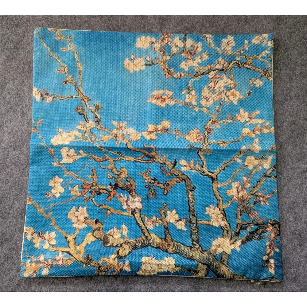 The Unbranded Brand van gogh