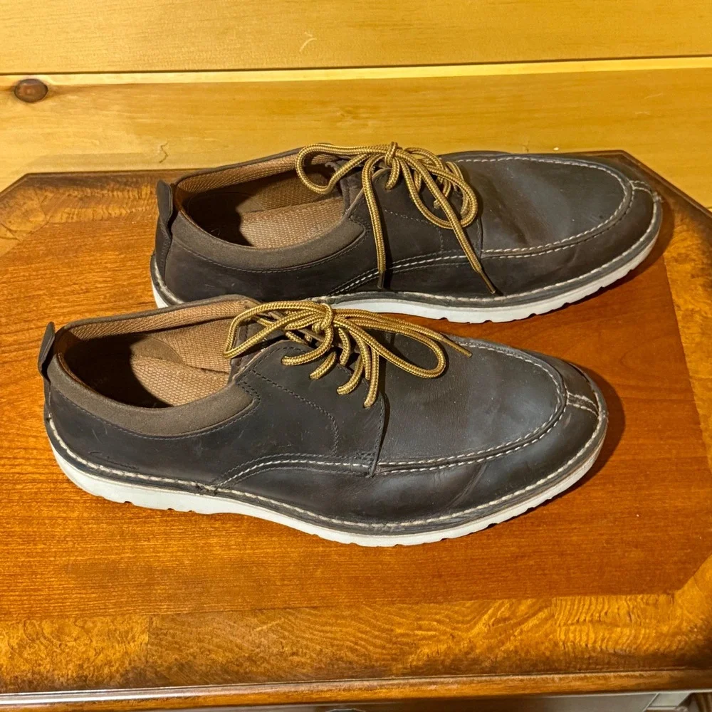 Clarks this excellent