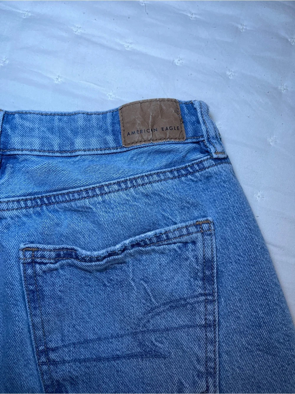 American Eagle Outfitters refresh your