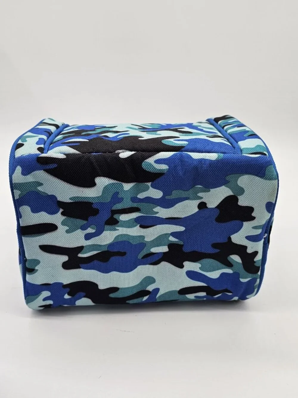 Tupperware lunch box