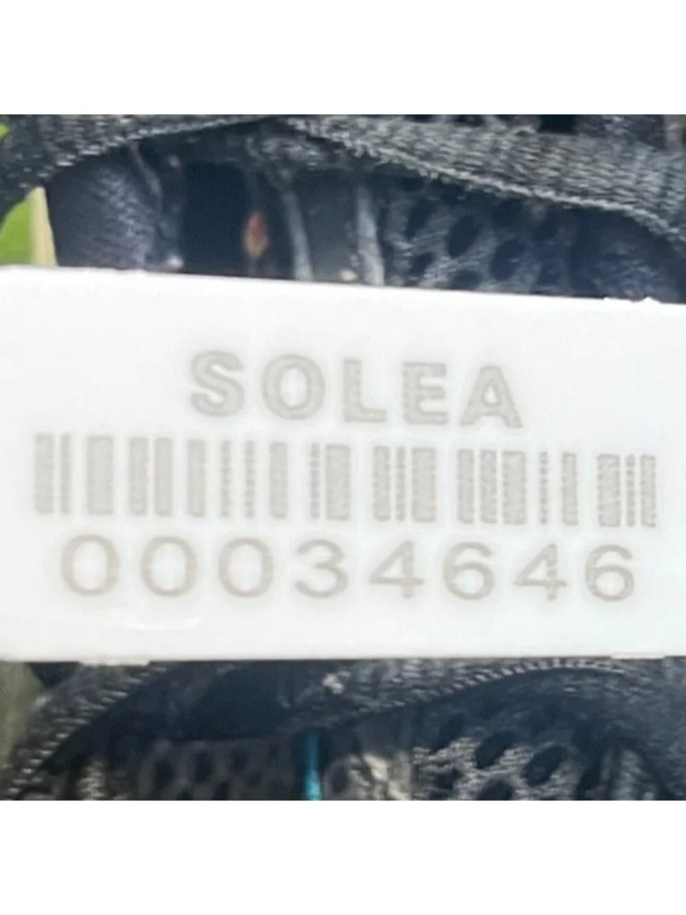 Nike please review