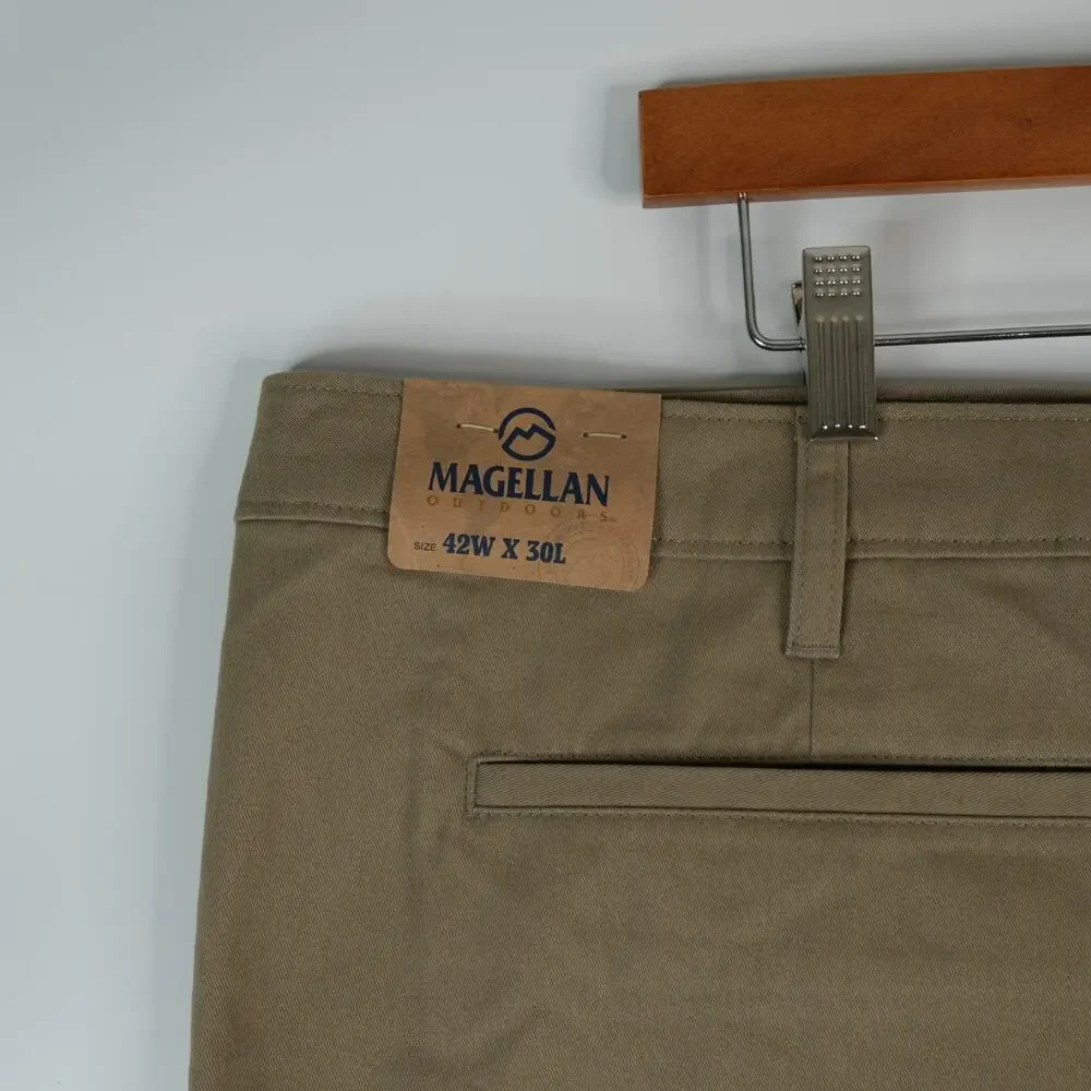 Magellan Outdoors new tags