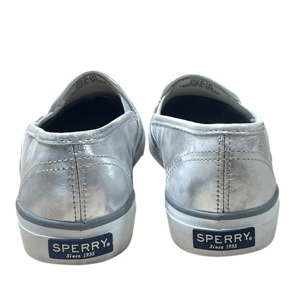 Sperry top sider