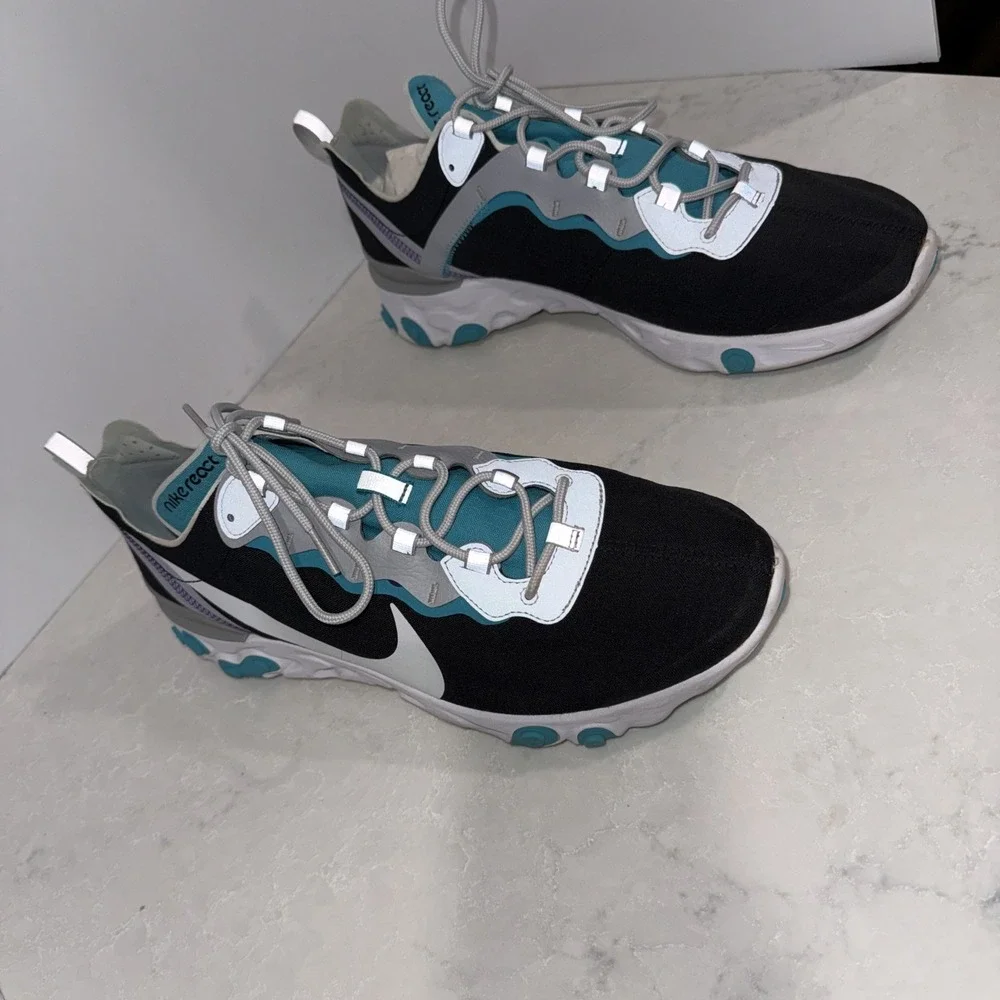 Nike react element