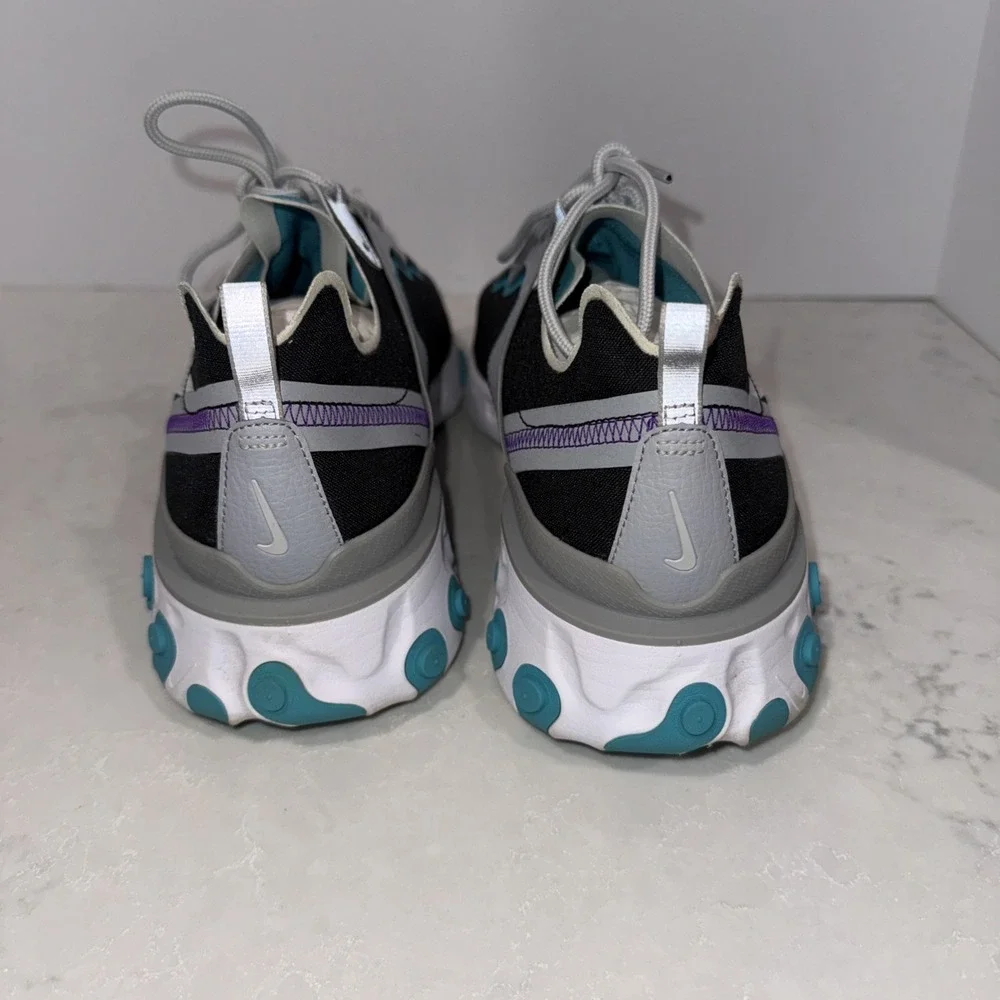 Nike react element