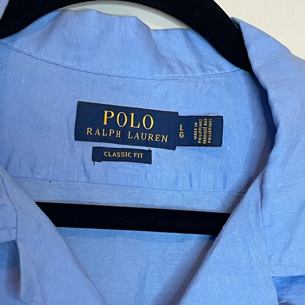 Polo Ralph Lauren imagine warmth