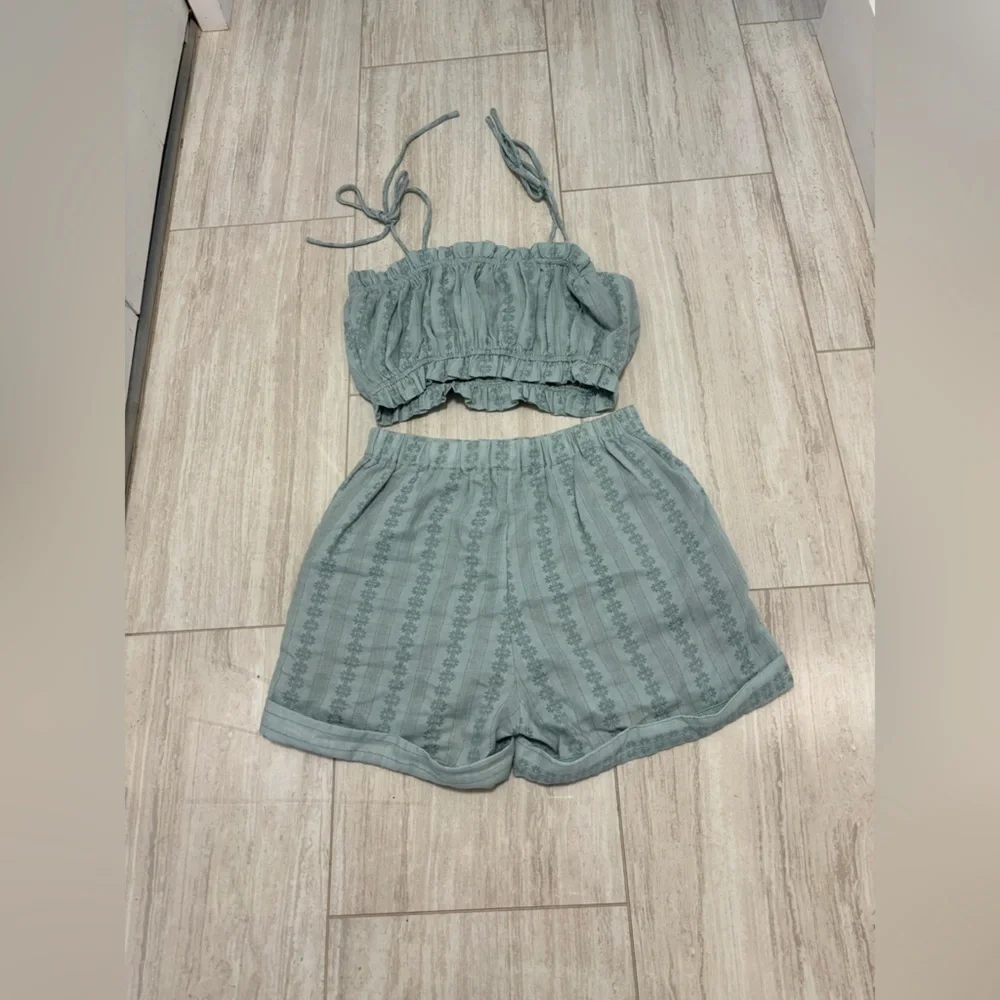 just in any shorts chic