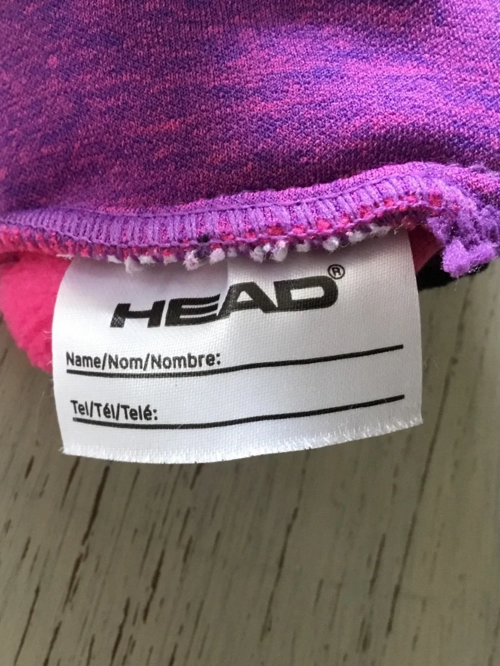 Head Kids Touchscreen Gloves