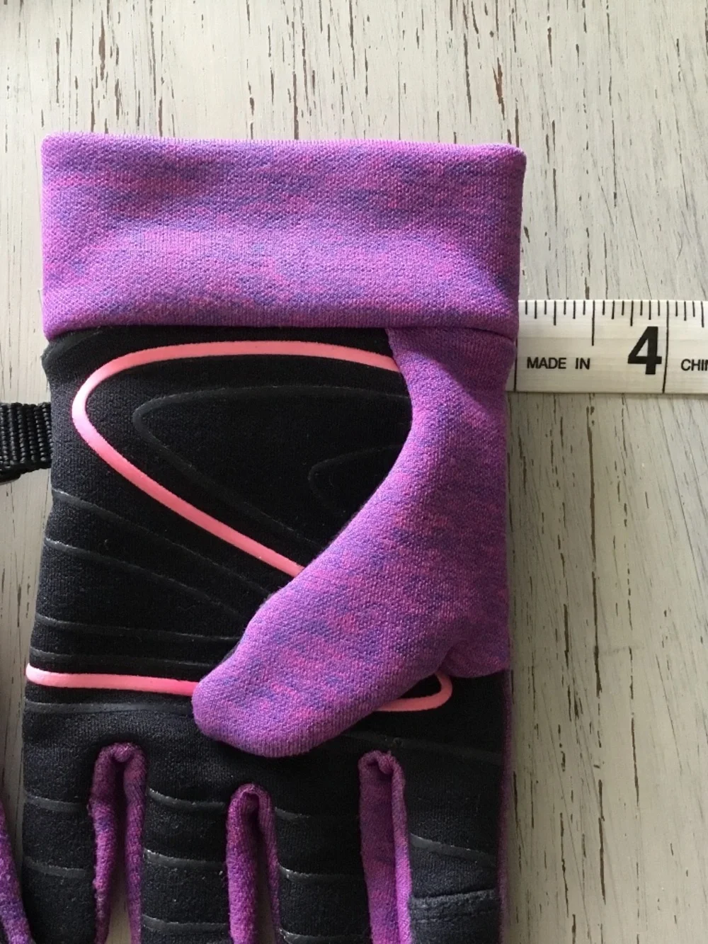 Head Kids Touchscreen Gloves