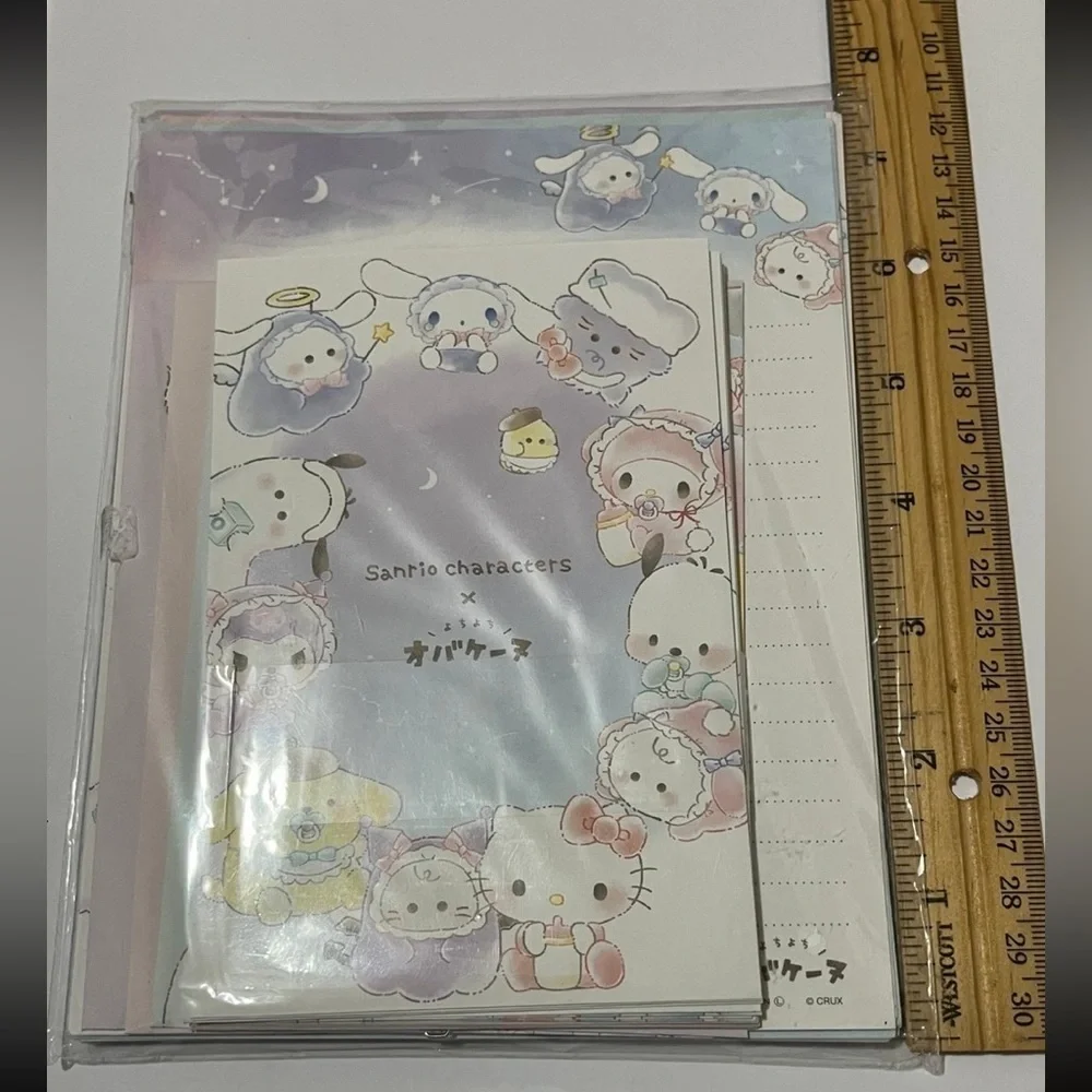 Sanrio new sold